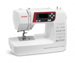 Janome 603DC