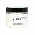 Drėkinamosios kūno putos Ziaja Baltic Home Spa, 300 ml