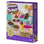 Kvepiantis kinetinis smėlis Spin Master Kinetic Sand