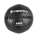 Kim&scaron;tinis kamuolys inSPORTline Walbal SE 6kg