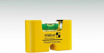 Gulsčiukas su diržo segtuku Stabila Pocket Electric, 7 cm