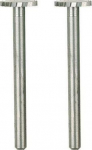 Proxxon freza diskas 10mm, 2 vnt., volframo-vanadžio plienas