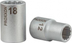 Proxxon Xzn 18 Spline 1/2" galvučių raktas