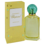 Kvapusis vanduo Chopard Happy Lemon Dulci EDP moterims, 100 ml