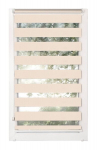 Roletas MINI Diena-Naktis DN 02 SMĖLIO, 77x150 cm