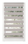 Roletas MINI Diena-Naktis DN 80 PILKA, 60x150 cm