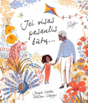 Jei visas pasaulis būtų