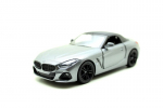 Automodelis Kinsmart BMW Z4 R