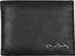 Piniginė vyrams Pierre Cardin TILAK50 8806/NERO