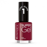 Nagų lakas Rimmel London SuperGel By Kate 12 ml, 043 Venus