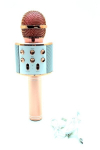 Mikrofonas karaoke WS-858