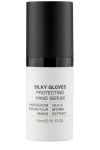 &Scaron;ilkinis rankų serumas Alessandro Silky Gloves, 15 ml