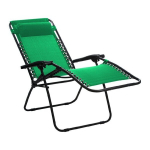 Gultas Deluxe Gravity, žalias