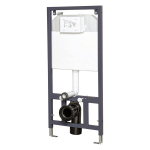 WC potinkinis rėmas Kerra WC K-50 SLIM