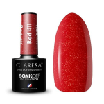 CLARESA hibridinis lakas RED 411 -5g
