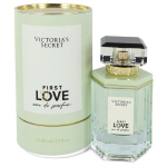 Kvapusis vanduo Victoria's Secret First Love EDP moterims, 50 ml