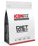 Baltymai Iconfit Diet Whey, 1 kg