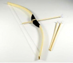 Bambuko lankas +3 strėlė, 75cm