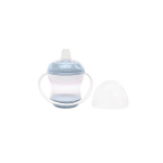 Nei&scaron;siliejantis puodelis Thermobaby, Fleur bleue