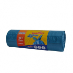 &Scaron;iuk&scaron;lių mai&scaron;ai Plasta Knotties, 60 l, 10 vnt