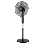 Pastatomas ventiliatorius 45W, 40cm, nuotolinio valdymo pultelis NEO 90-002