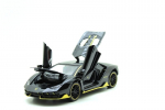 Metalinė Ma&scaron;inėlė Lamborghini CZ30A