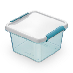 Orplast maisto saugojimo indų rinkinys Arctic Line Box, 0,85 l, 3 vnt.