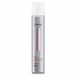 Stiprios fiksacijos plaukų lakas Kadus Fix It Strong Hold Spray, 500 ml