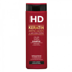 Dažytų plaukų &scaron;ampūnas Farcom HD Color Sheen Hair Shampoo, 400 ml