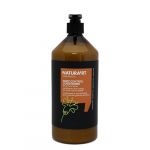 Plaukų kondicionierius Rica Frizz Control Control Conditionier, 1 l
