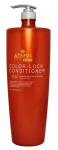 Kondicionierius dažytiems plaukams Angel Professional Expert Color Lock, 2000 ml