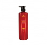 Pažeistų plaukų &scaron;ampūnas su argano aliejumi Argan Active Oxygen Instant Repair Shampoo, 800 ml