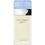 Tualetinis vanduo Dolce & Gabbana Light Blue, 25 ml