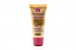 Kreminė pudra Dermacol Toning Cream 2in1 30 ml, Bronze