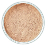 Biri pudra Artdeco Mineral Powder 15 g, Nr.02 Natural beige, Nr.02 Natural beige