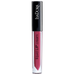 Skysti lūpų dažai IsaDora Liquid, Rose Rush, 3.5 ml