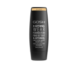 Makiažo pagrindas Gosh X-Ceptional Wear Make-up 35 ml, 18 Sunny, 18 Sunny