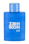 Tualetinis vanduo Zirh Ikon Ice EDT vyrams, 125 ml