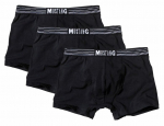 Trumpikės vyrams Mustang 4046 3 PACK