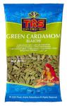 Žaliasis kardamonas, Green Cardamom, 50 g