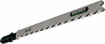 Siaurapjūkliai laminatui Stalco 2,5x74mm T101BR