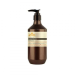 &Scaron;ampūnas tiesinantis plaukus Angel Grapefruit Straighten Shampoo, 400ml