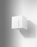 Sollux Lighting sieninis &scaron;viestuvas Pixar