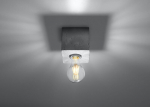 Sollux Lighting lubinis &scaron;viestuvas Ariz