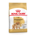 Royal Canin Pomeranian Adult sausas maistas Pomeranijos &scaron;picams, 500 g