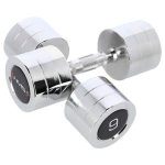 Svarmenys HMS CHD09, 2x9 kg