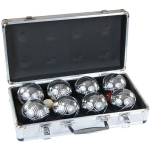 Rutuliai enero boule peranque, 8 vnt, 1003825