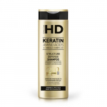 Plaukų &scaron;ampūnas Farcom Professional HD Structure Defence Shampoo, 400 ml