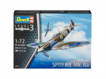 Revell - Supermarine Spitfire Mk.IIa, 1/72, 03953