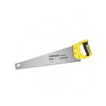 Pjūklas Stanley STHT20371-1 Serrucho Universal 20 &rdquo;/ 500mm 11TPI, įvairiaspalvis